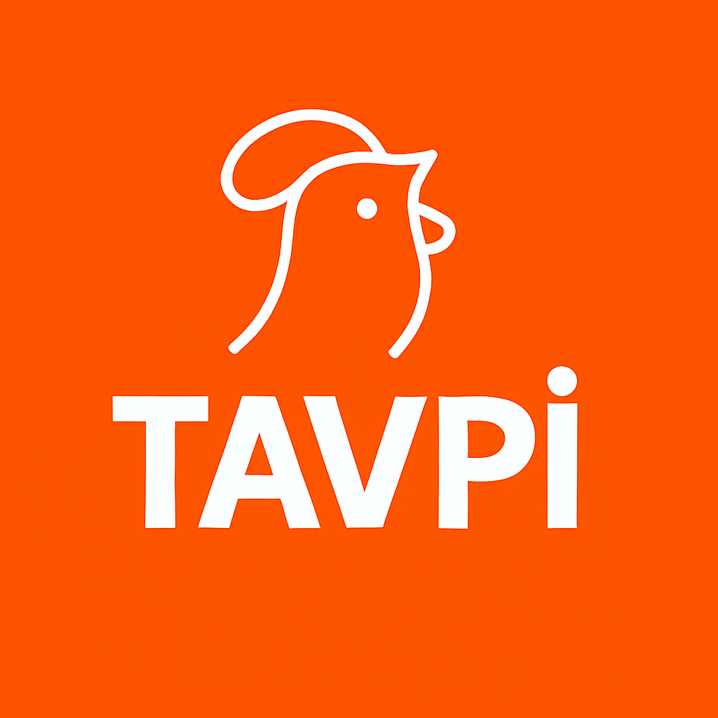TAVPI Logo